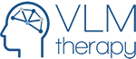 VLM Therapy Logo