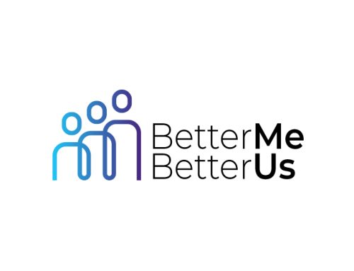 Applying theory to practice – Better Me Better Us