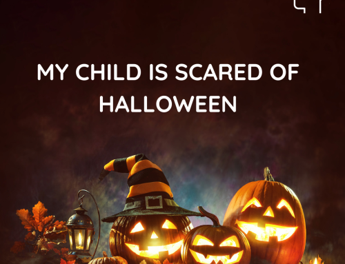 Halloween through a child’s eyes – trick or triggering?