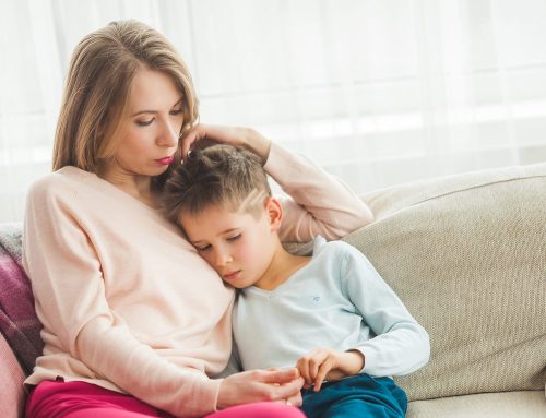 Parents Role in Therapy